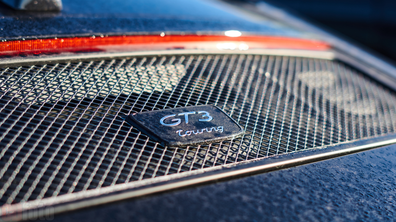 Illustration for article titled Pfaff Porsche Cars & Coffee